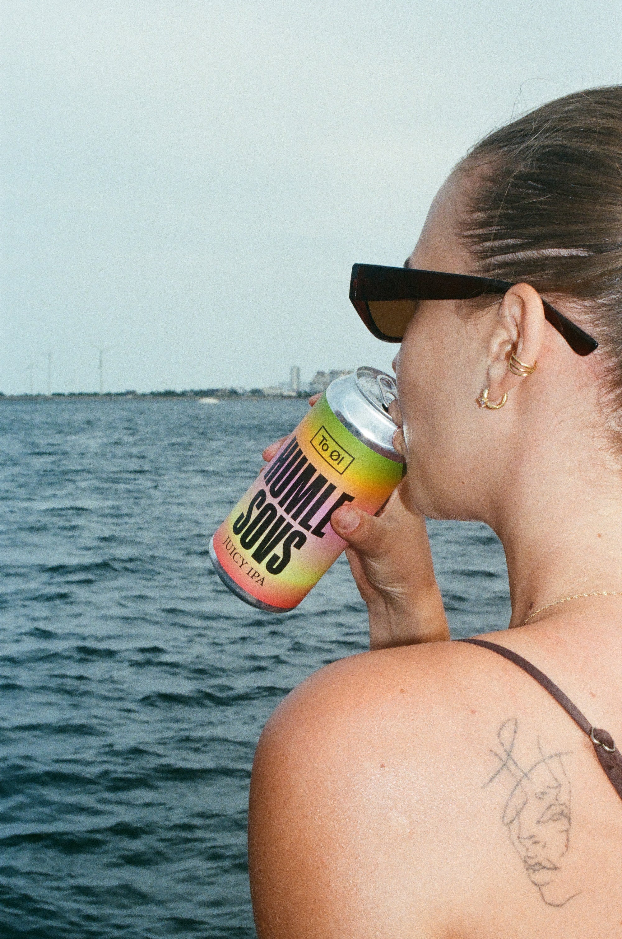 Danish Craft Beer Without Limits
