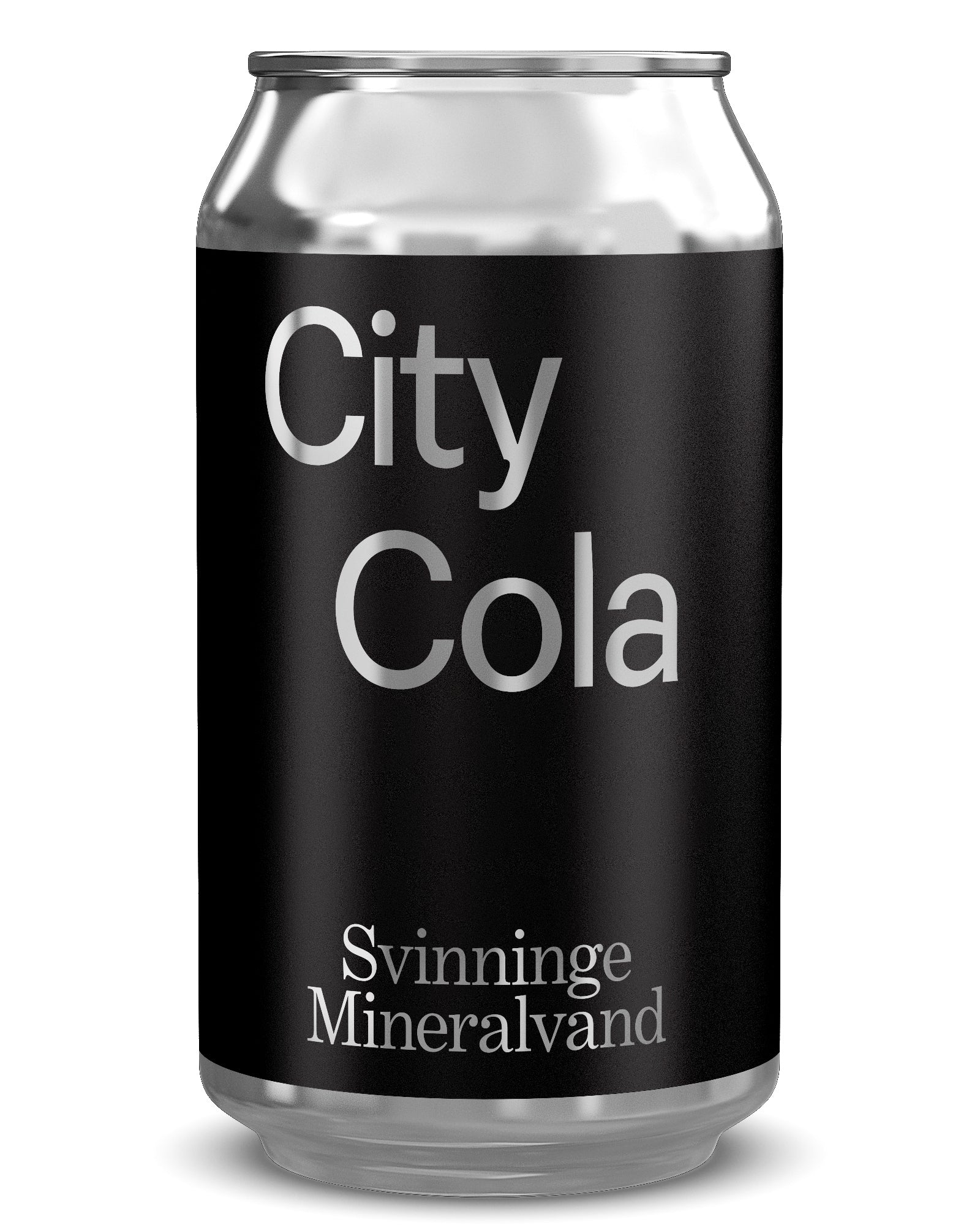 Soft Drinks